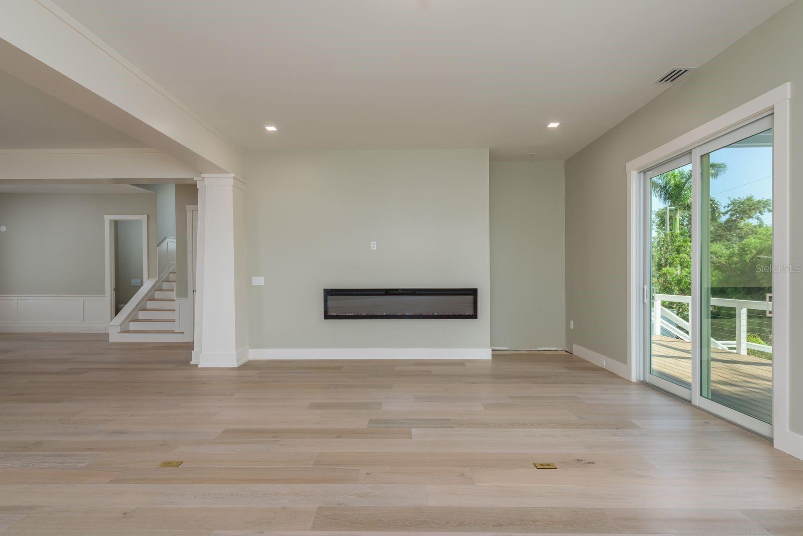 SHORE ACRES OVERLOOK SEC - Residential