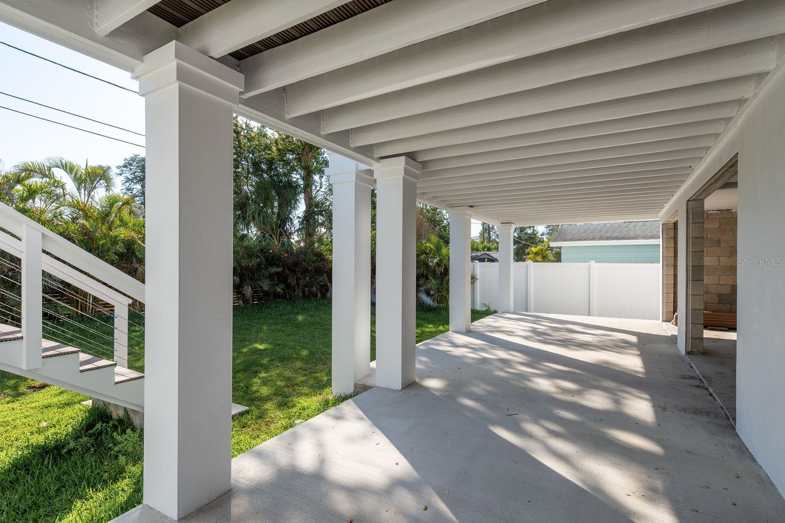 SHORE ACRES OVERLOOK SEC - Residential