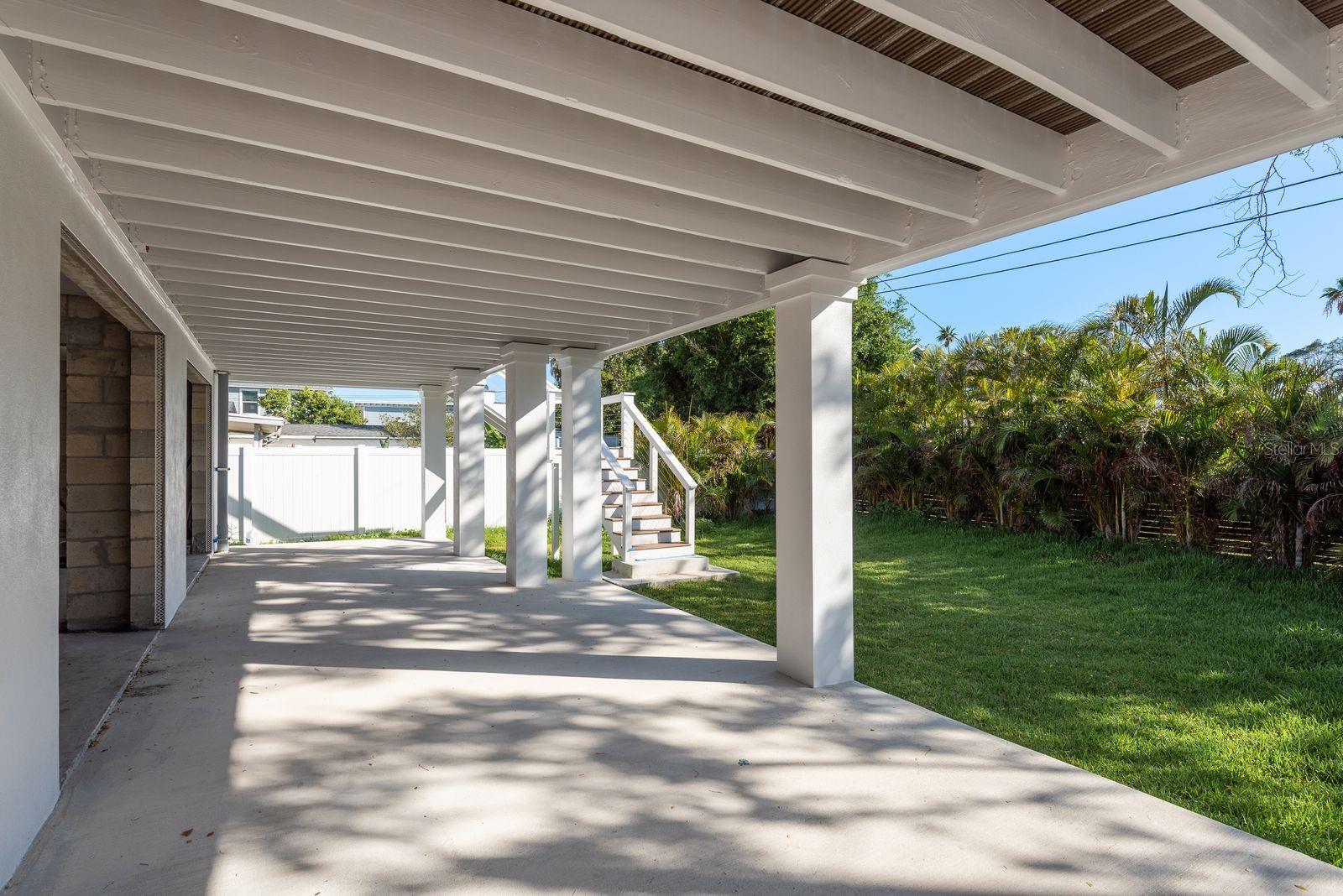 SHORE ACRES OVERLOOK SEC - Residential