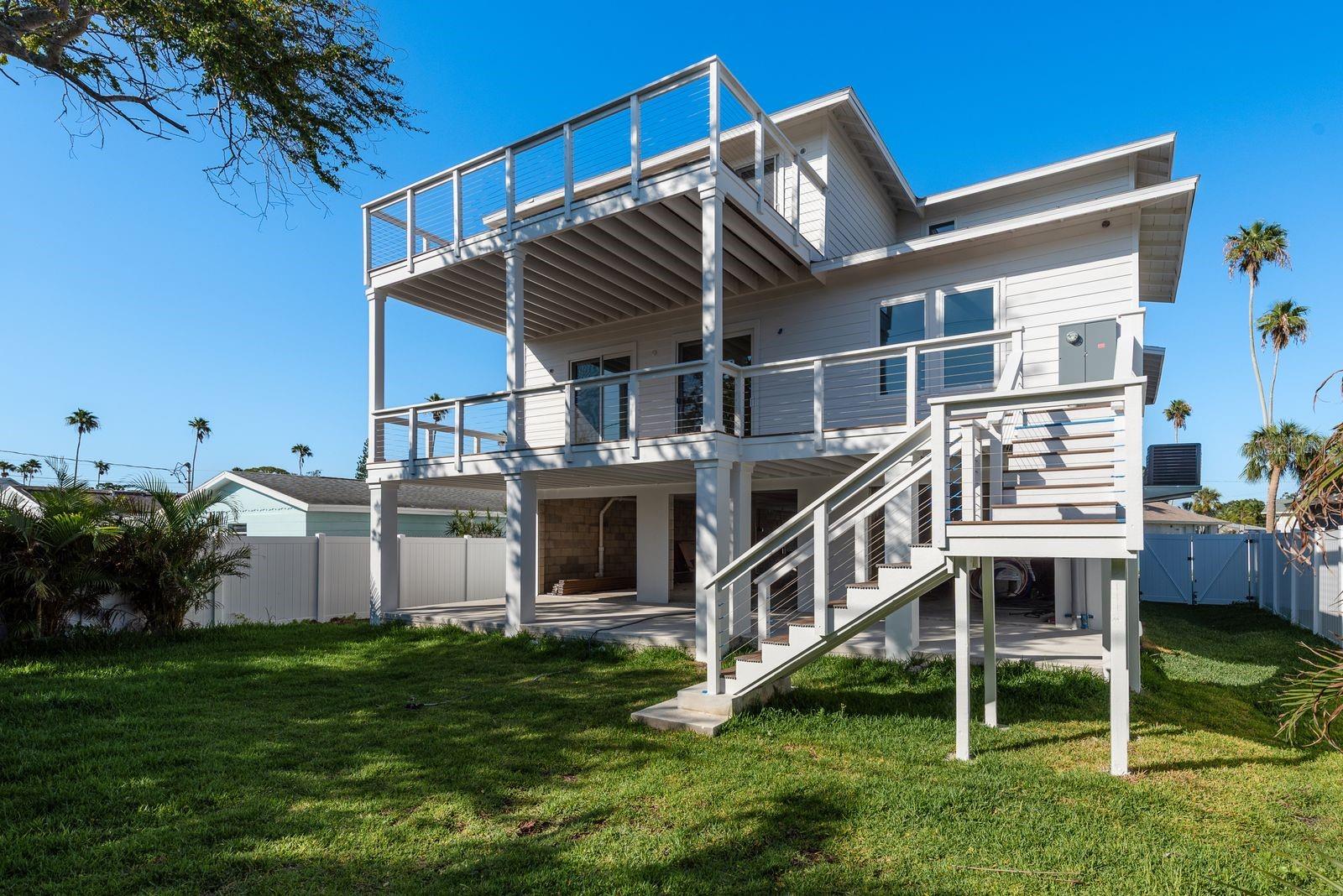 SHORE ACRES OVERLOOK SEC - Residential
