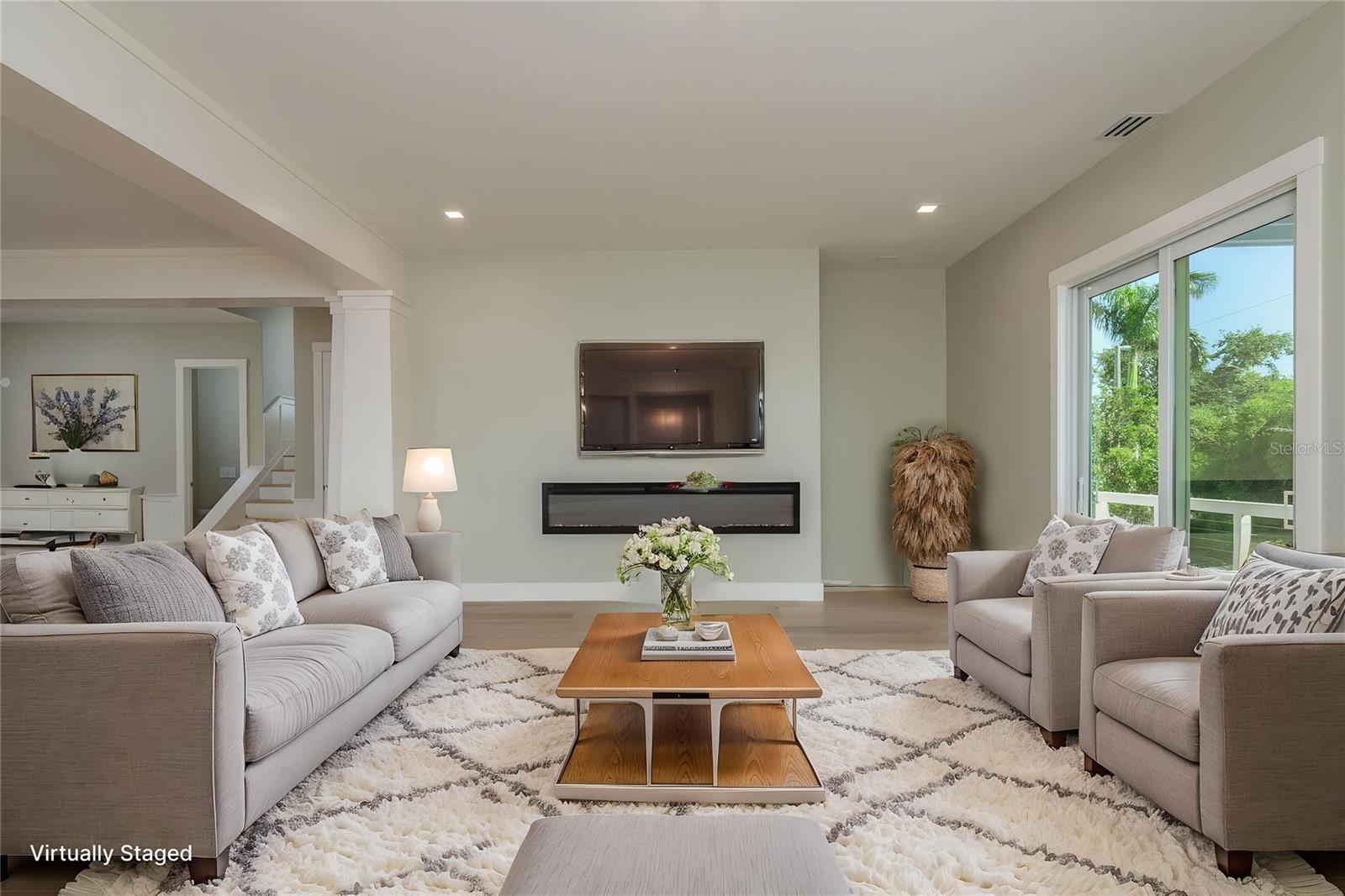 SHORE ACRES OVERLOOK SEC - Residential