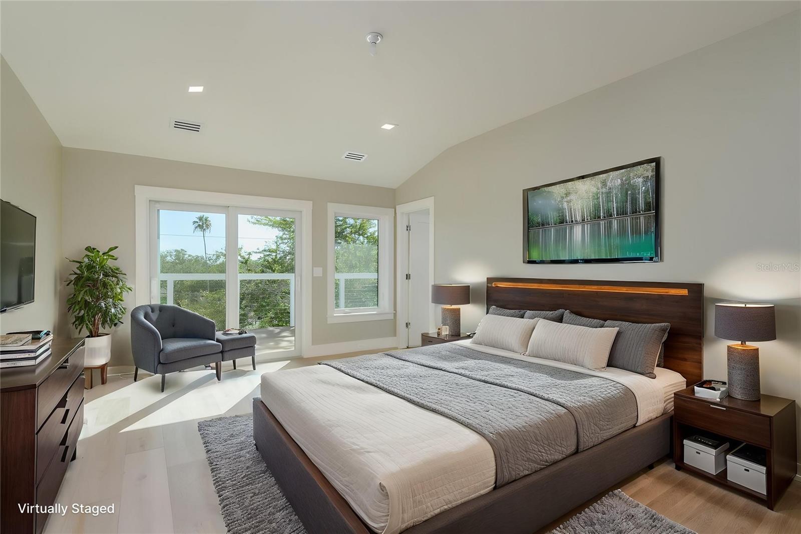 SHORE ACRES OVERLOOK SEC - Residential