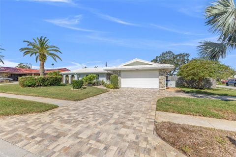 A home in LARGO