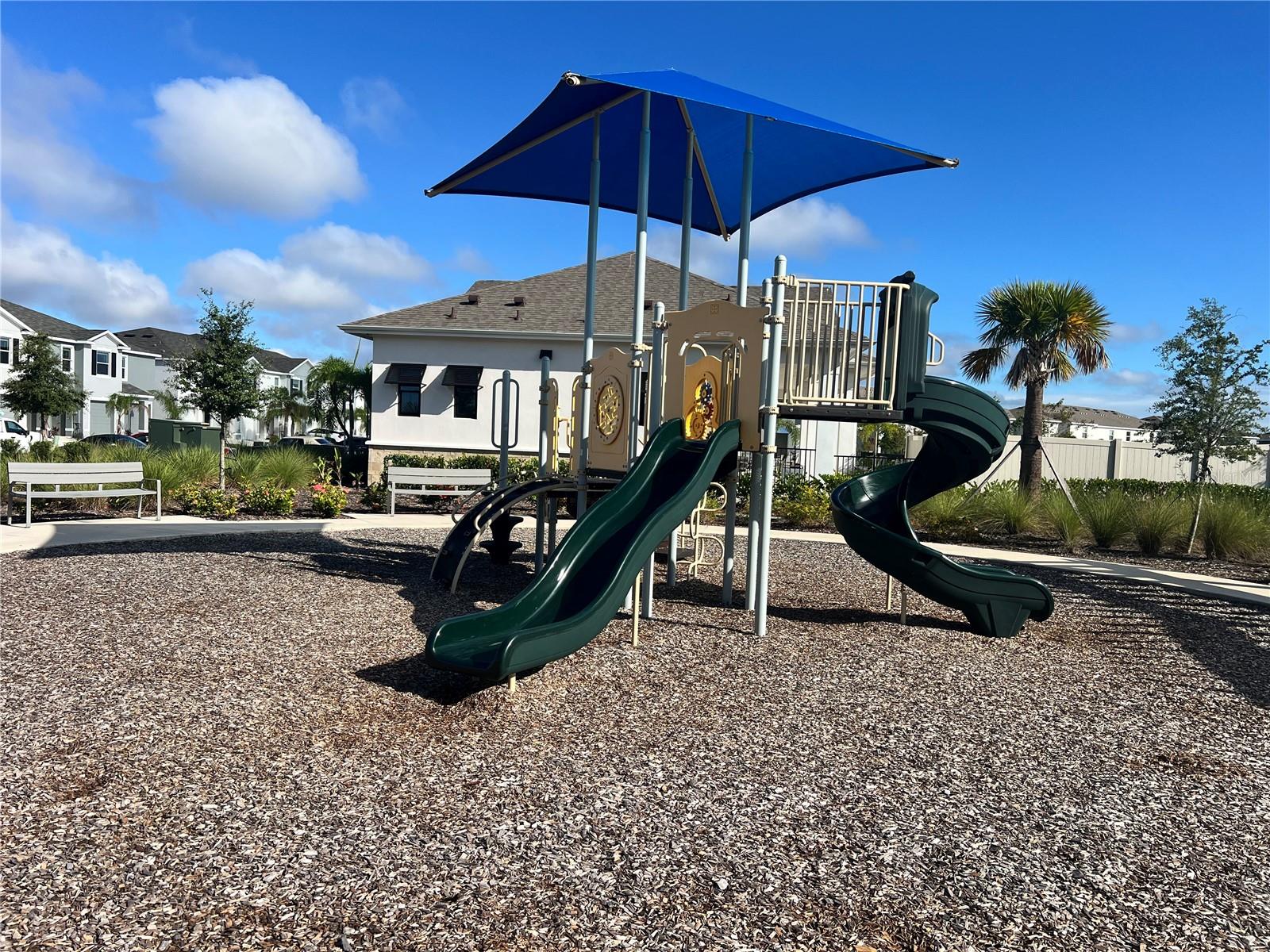 MANGROVE POINT PHASES 2 AND 3 LOT 167 - Residential Lease