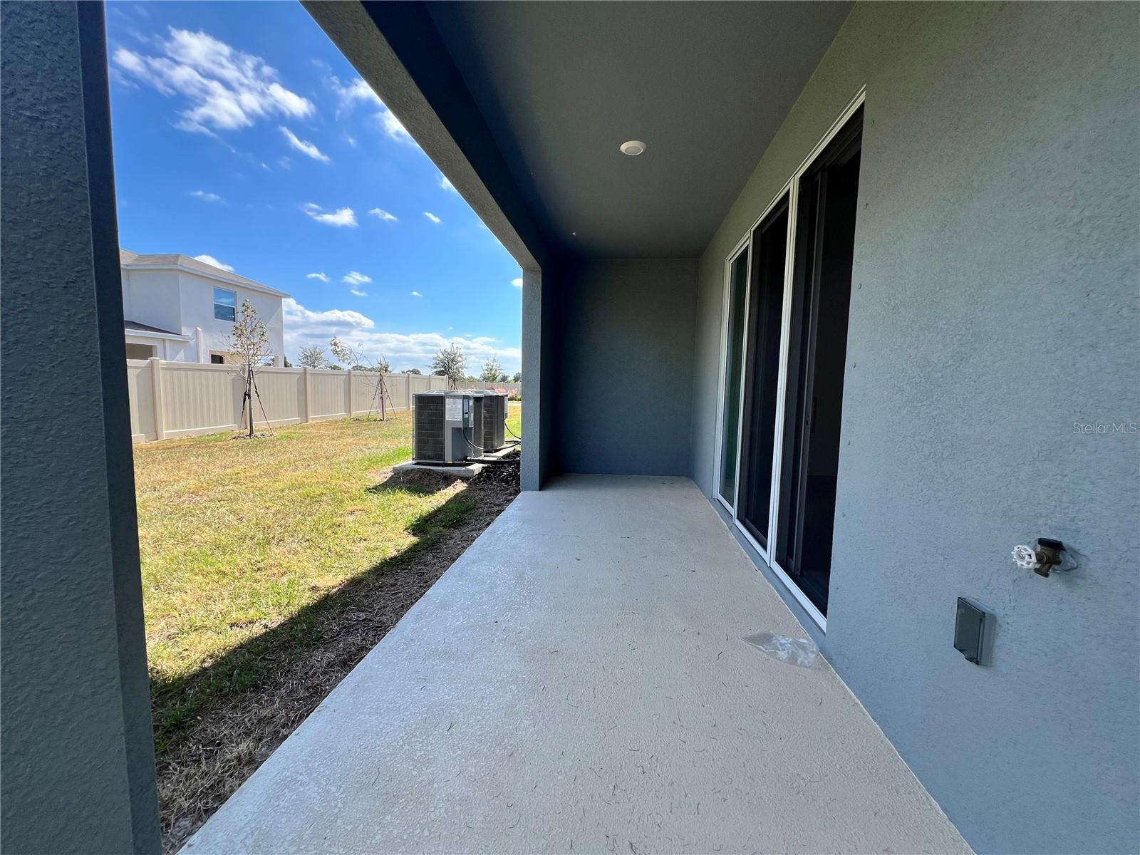 MANGROVE POINT PHASES 2 AND 3 LOT 167 - Residential Lease