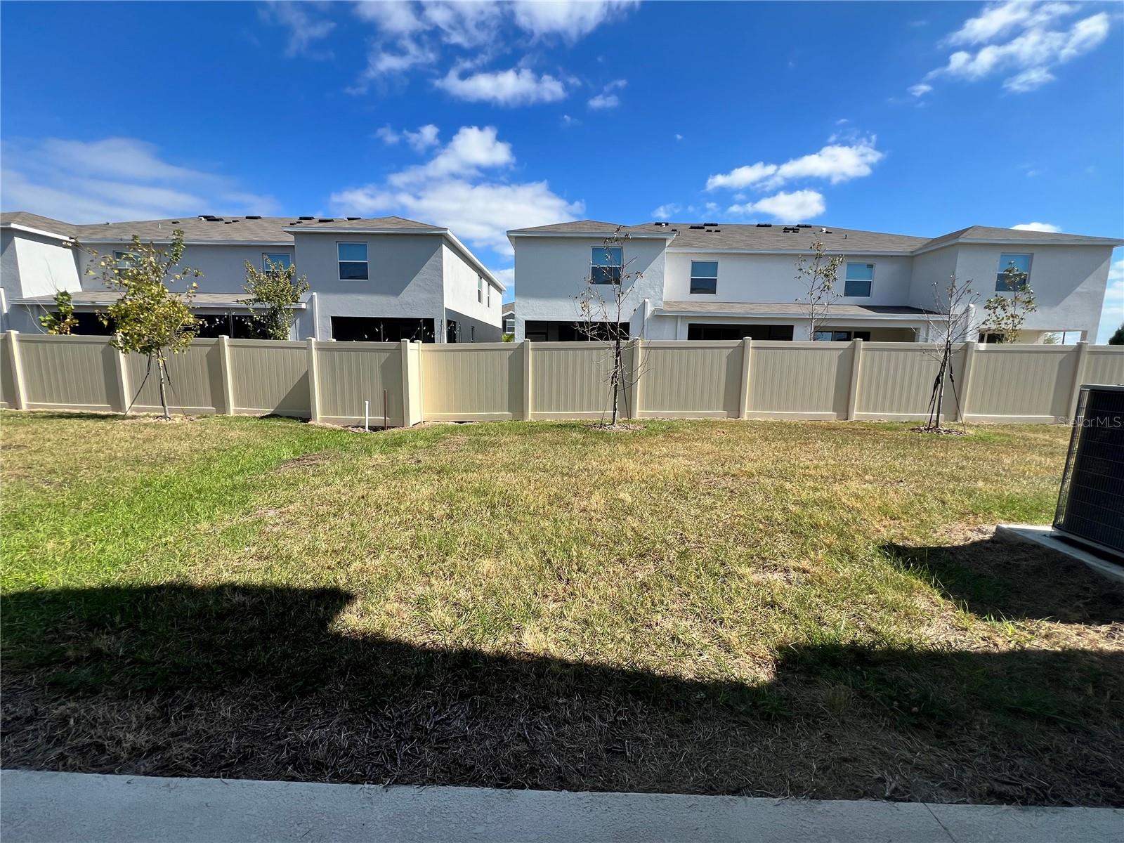 MANGROVE POINT PHASES 2 AND 3 LOT 167 - Residential Lease