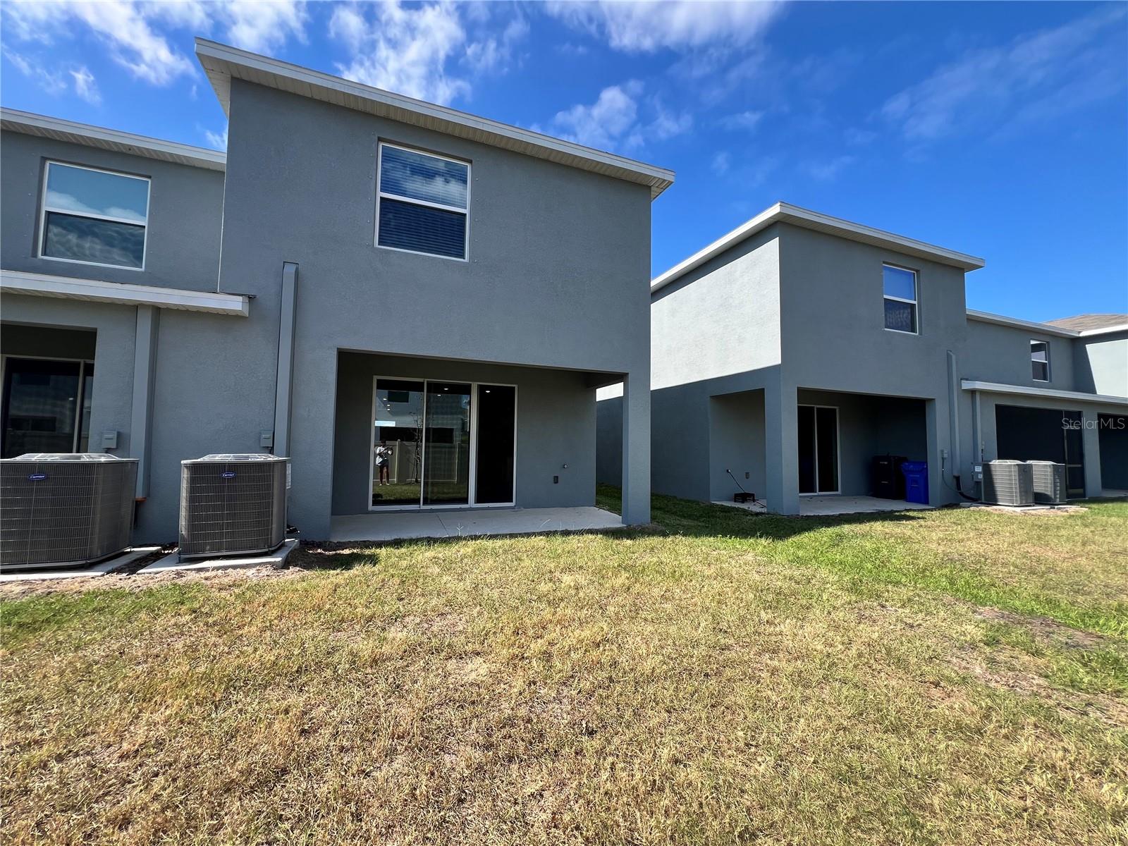 MANGROVE POINT PHASES 2 AND 3 LOT 167 - Residential Lease