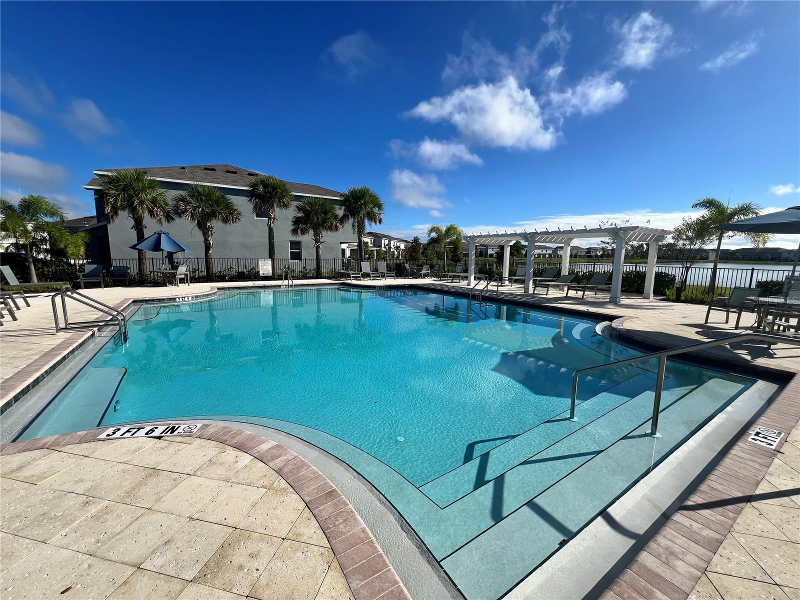 MANGROVE POINT PHASES 2 AND 3 LOT 167 - Residential Lease