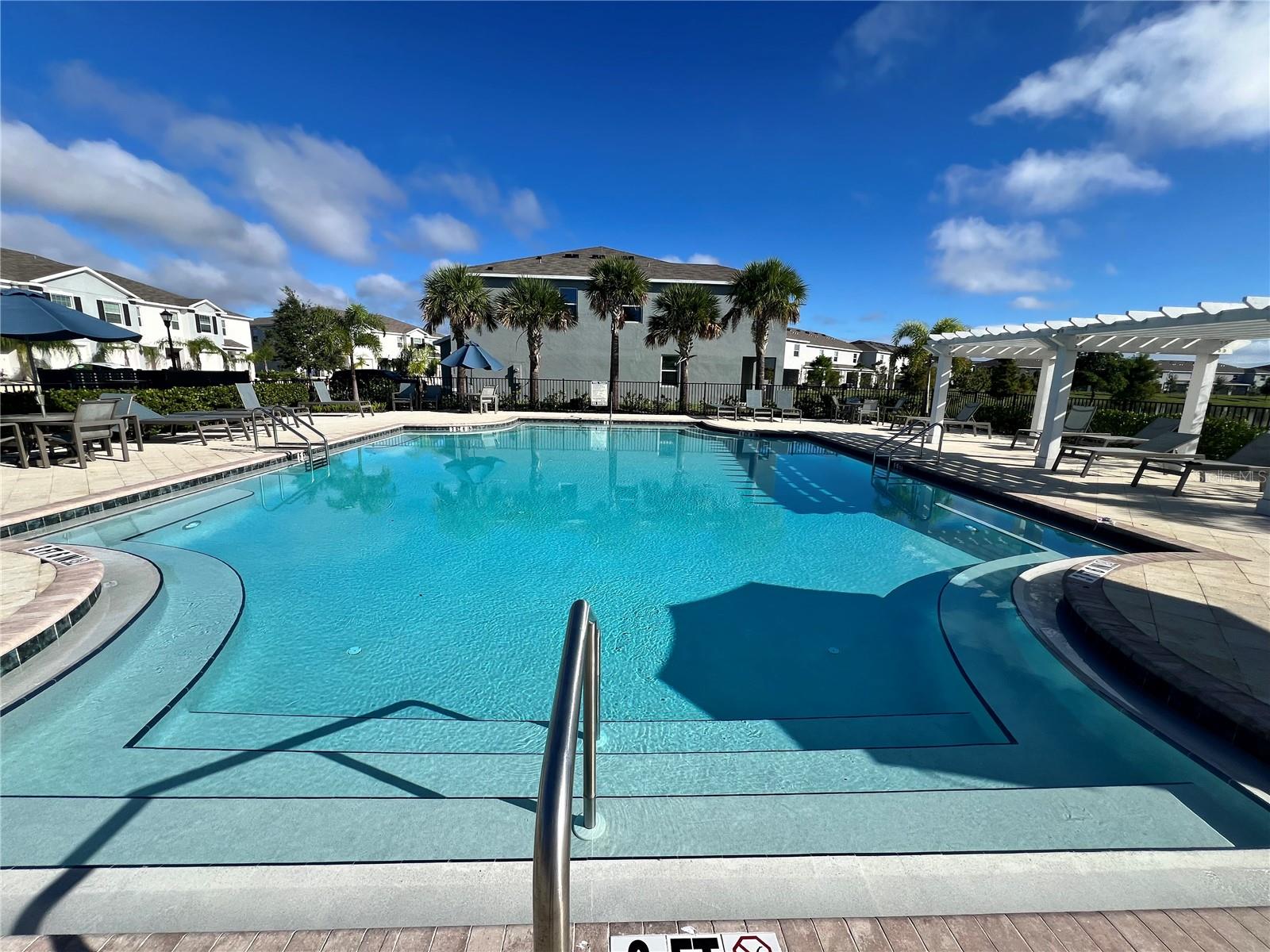 MANGROVE POINT PHASES 2 AND 3 LOT 167 - Residential Lease