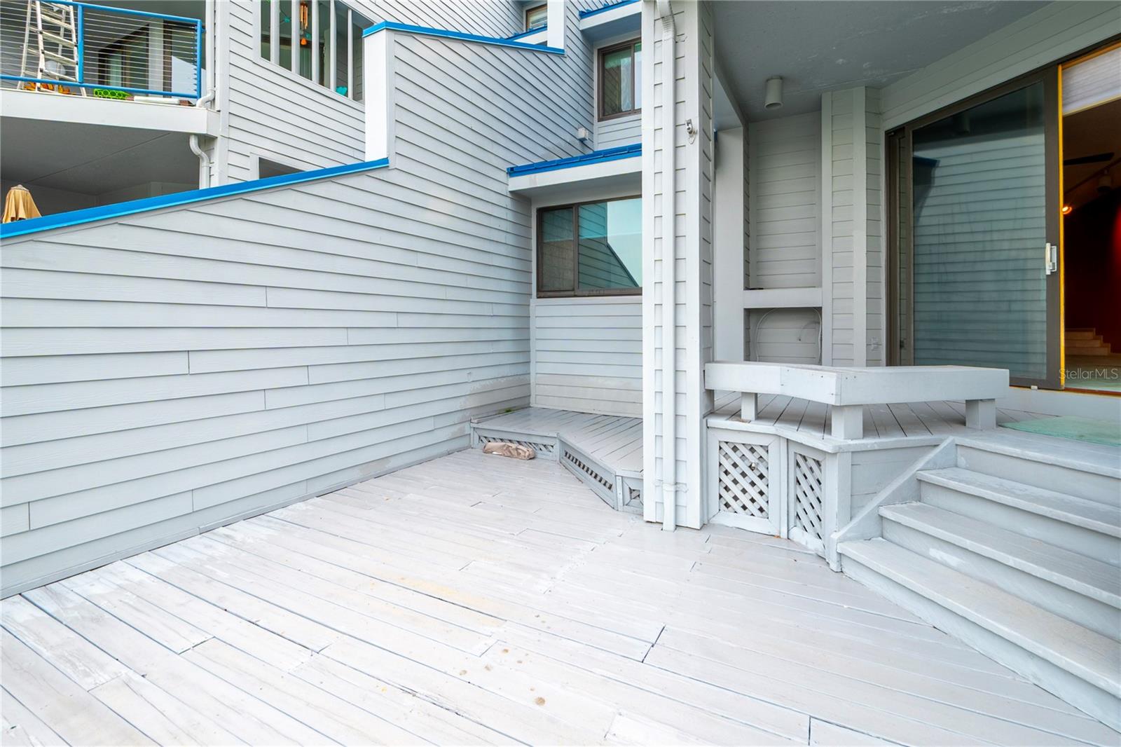 PORT TIERRA CONDO - Residential