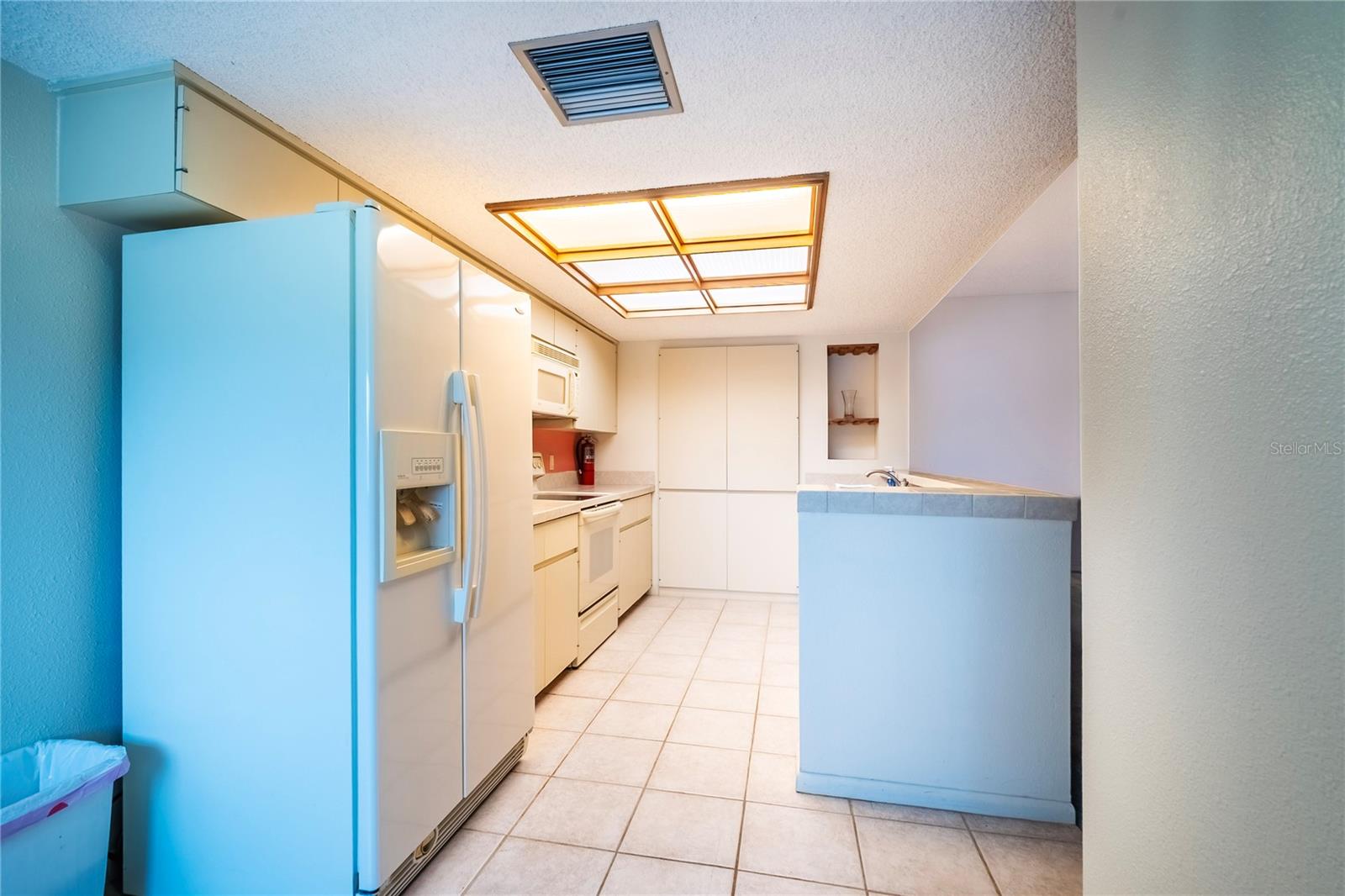 PORT TIERRA CONDO - Residential