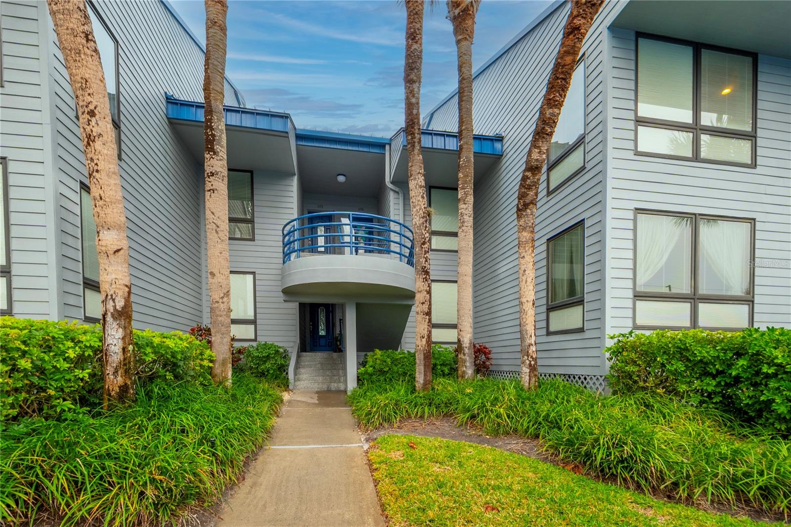 PORT TIERRA CONDO - Residential