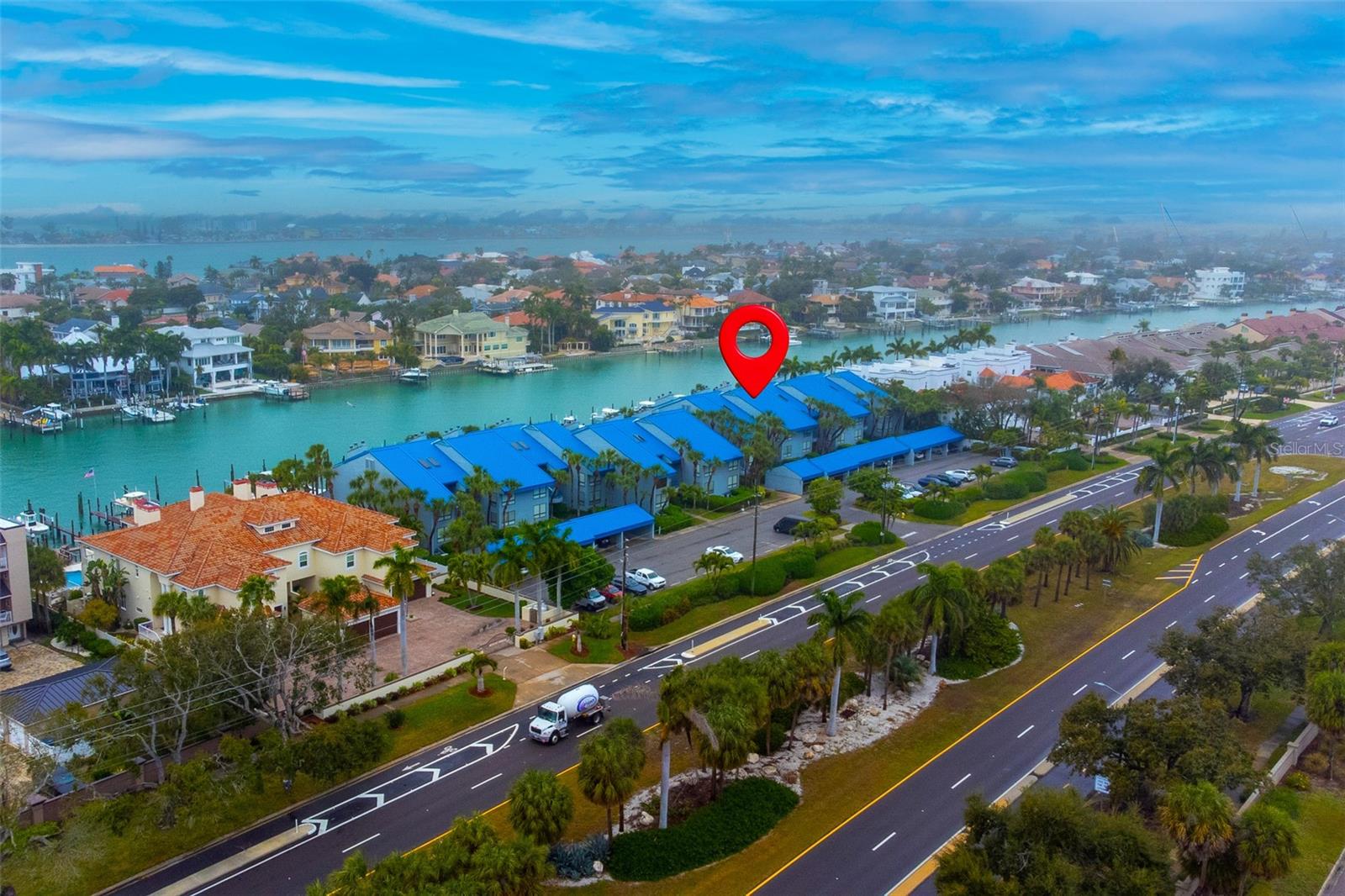 PORT TIERRA CONDO - Residential