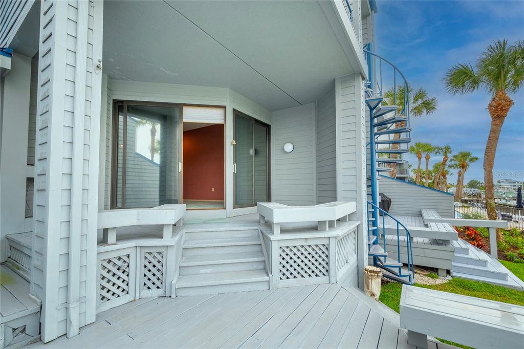 Photo of 900 Pinellas Bayway S #109, Tierra Verde, FL 33715 (MLS # TB8468203)