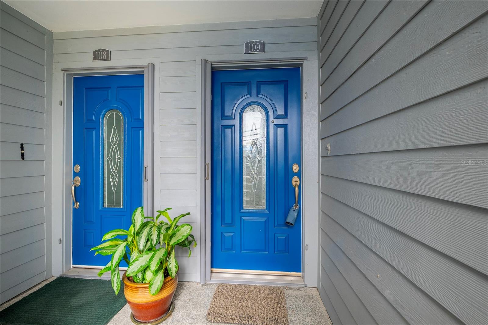 PORT TIERRA CONDO - Residential