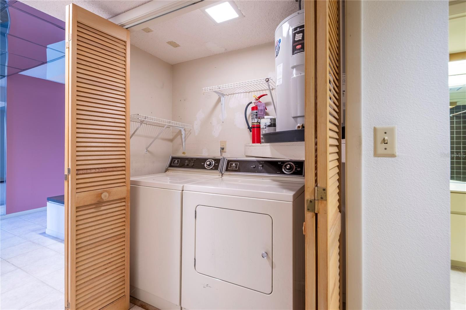 PORT TIERRA CONDO - Residential