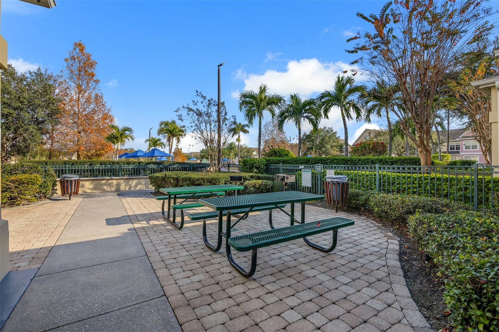 VENETIAN BAY VILLAGE PH 01 - Residential Lease