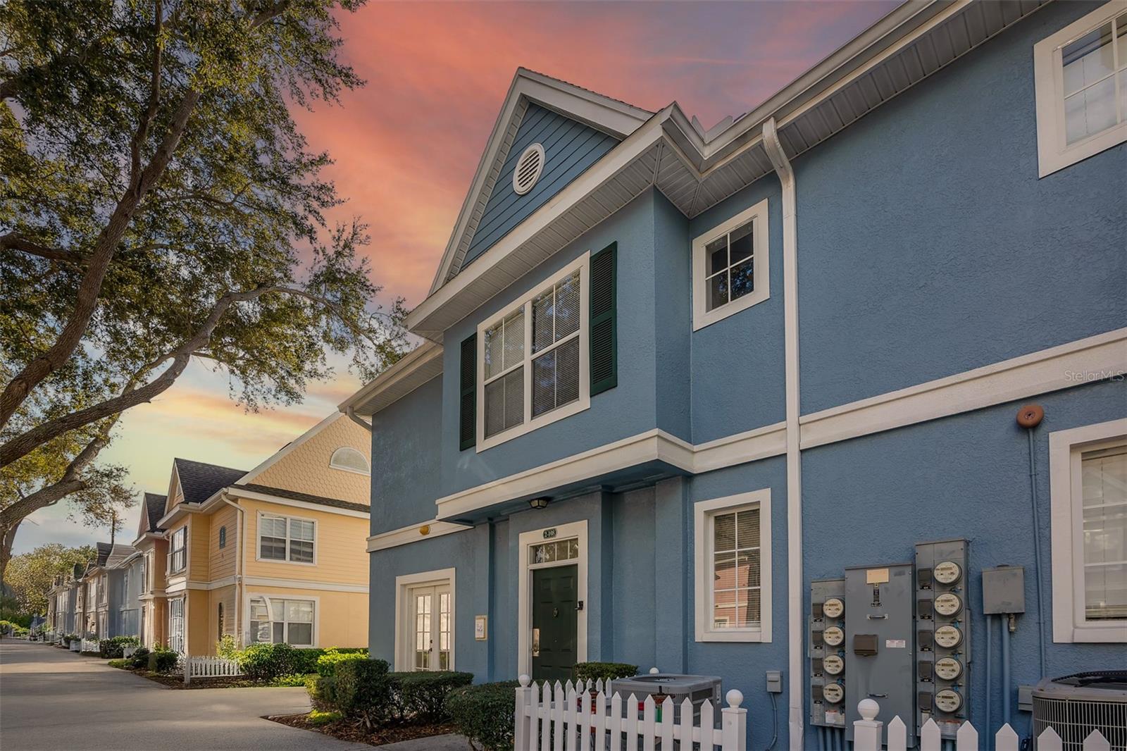 VENETIAN BAY VILLAGE PH 01 - Residential Lease