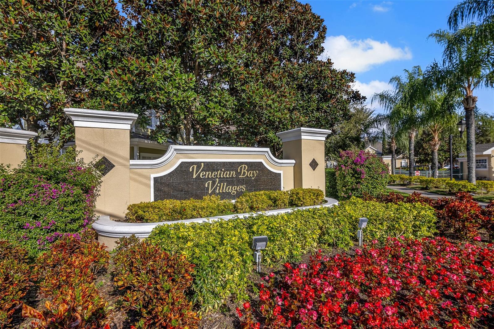 VENETIAN BAY VILLAGE PH 01 - Residential Lease