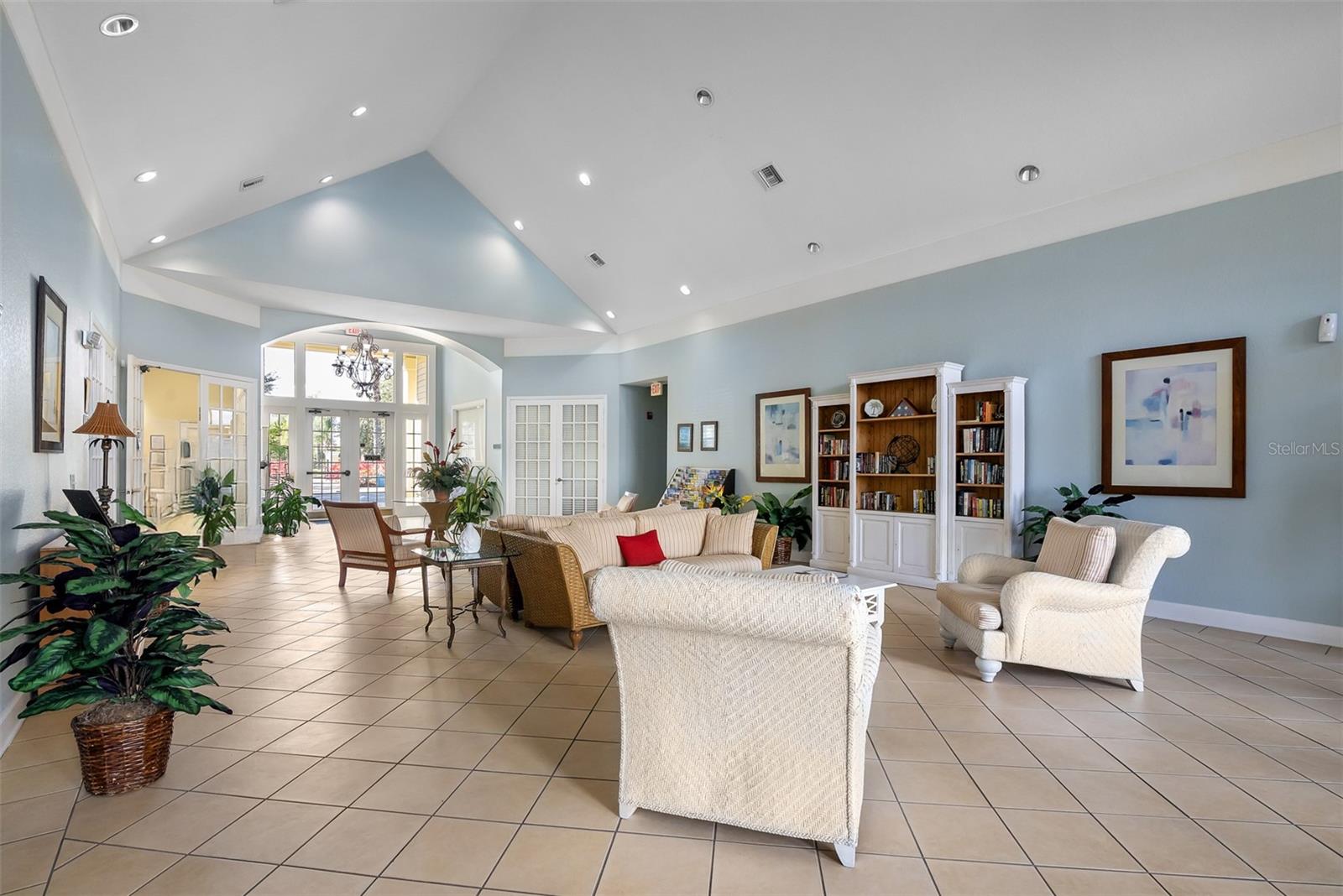 VENETIAN BAY VILLAGE PH 01 - Residential Lease