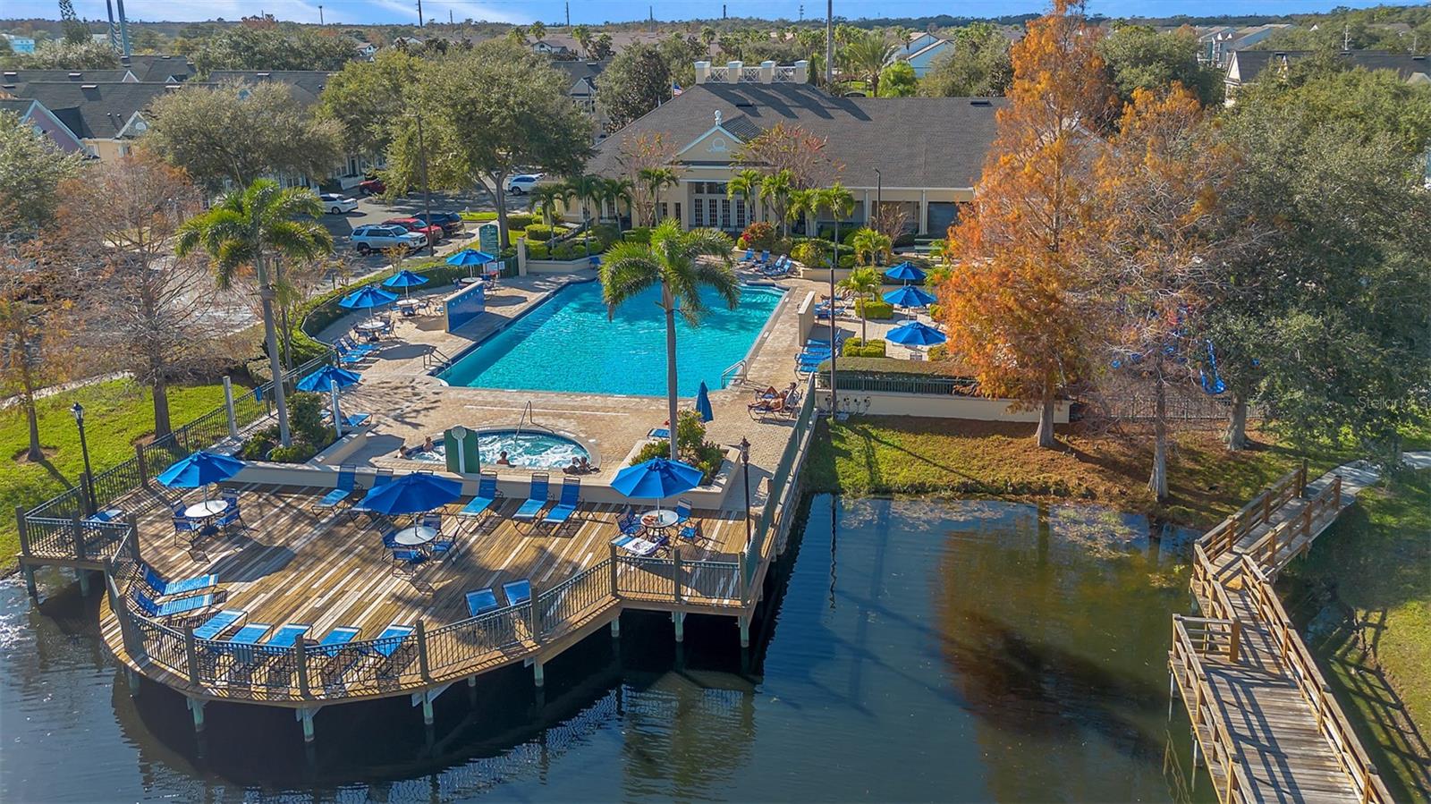 VENETIAN BAY VILLAGE PH 01 - Residential Lease