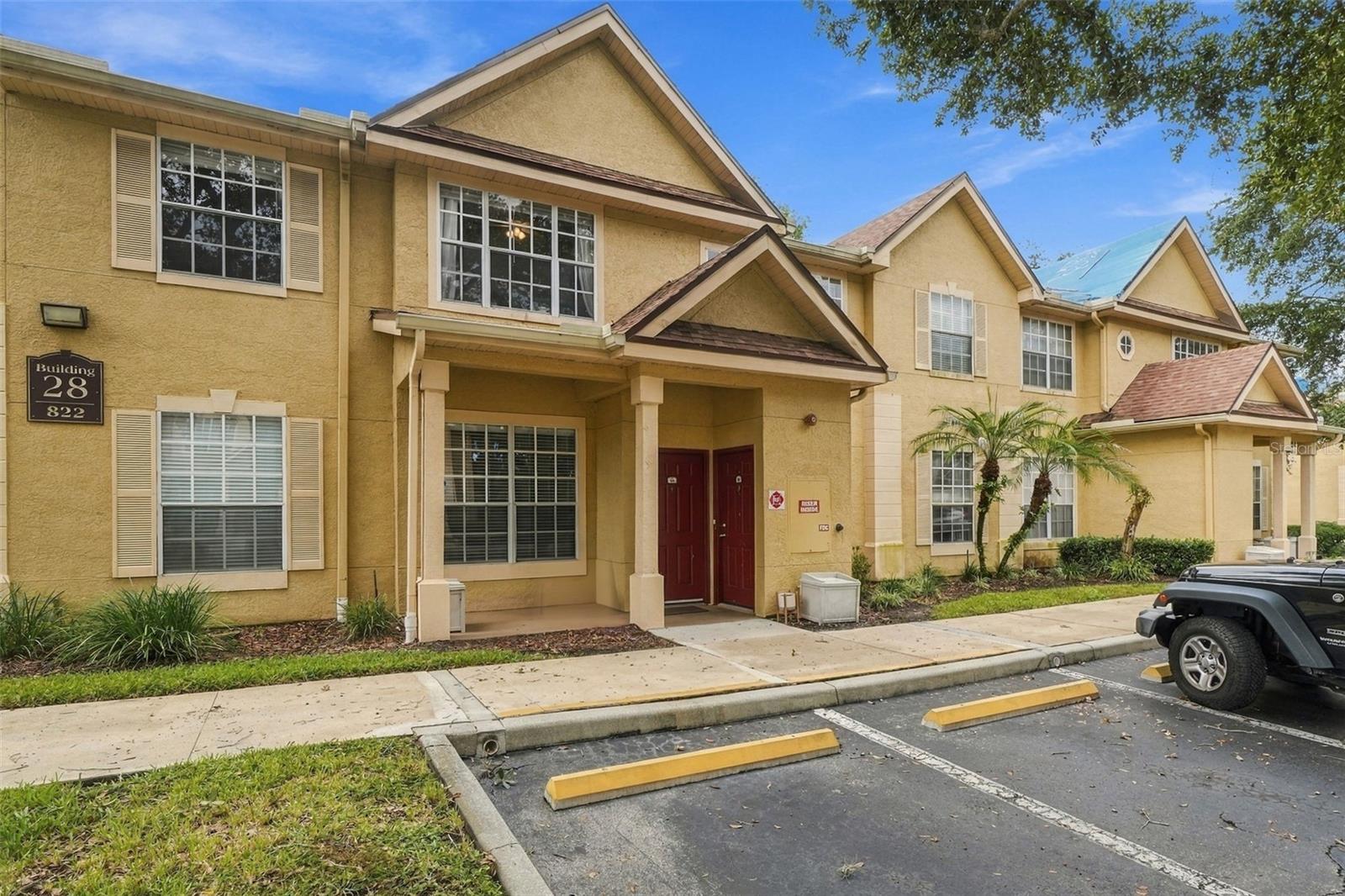 822 GRAND REGENCY POINT 201