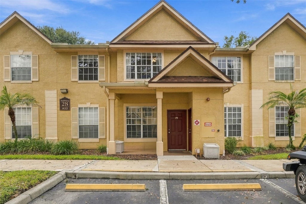 Photo of 822 Grand Regency Point #201, Altamonte Springs, FL 32714 (MLS # O6447566)