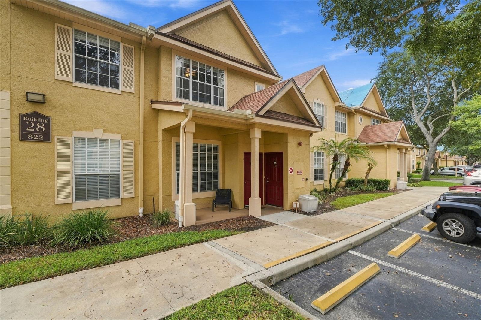 822 GRAND REGENCY POINT 201