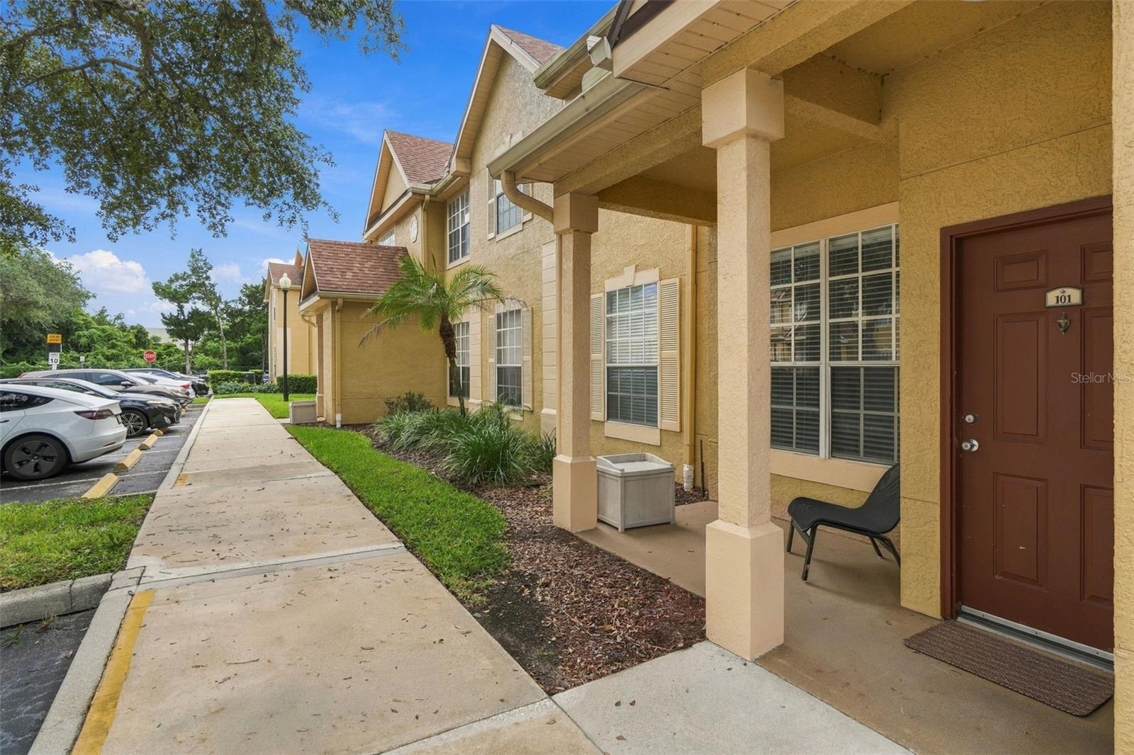 822 GRAND REGENCY POINT 201