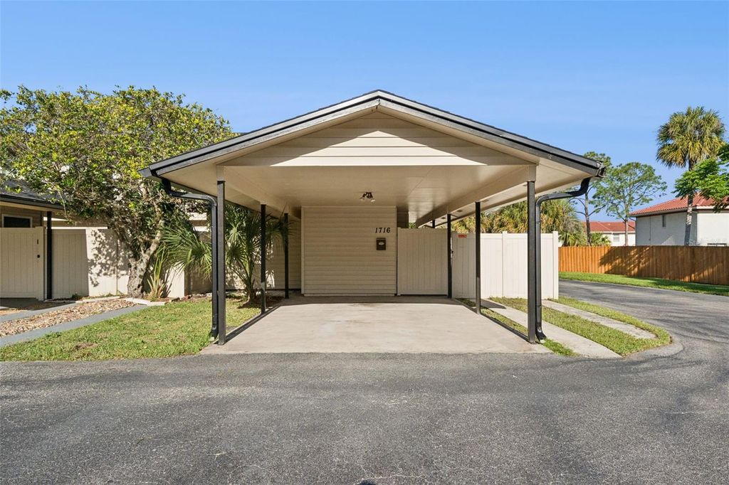 Photo of 1716 Lafayette Ct #1716, Orlando, FL 32807 (MLS # O6403170)