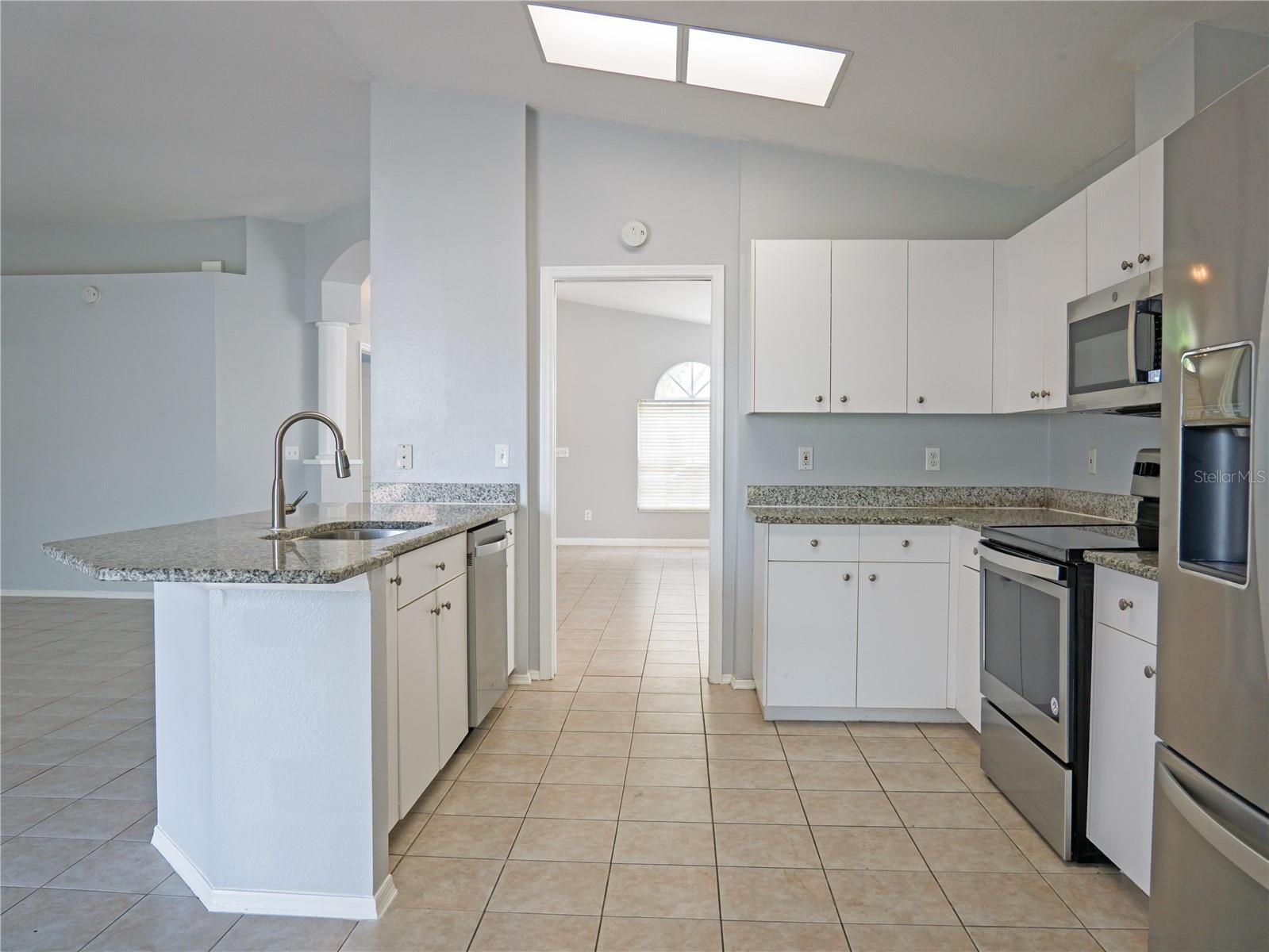 COVENTRY VILLAGE PH II-B - Residential