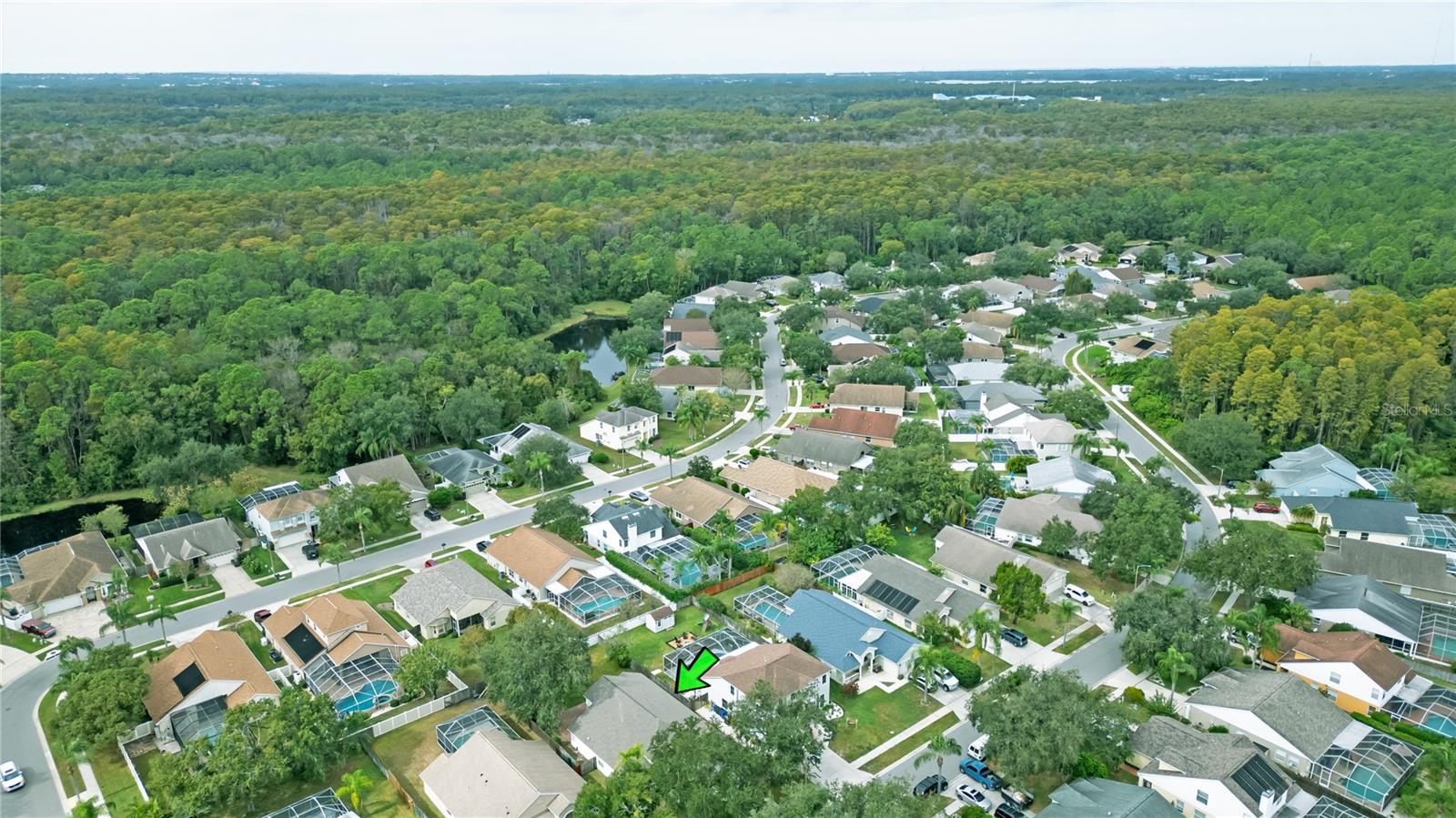 COVENTRY VILLAGE PH II-B - Residential