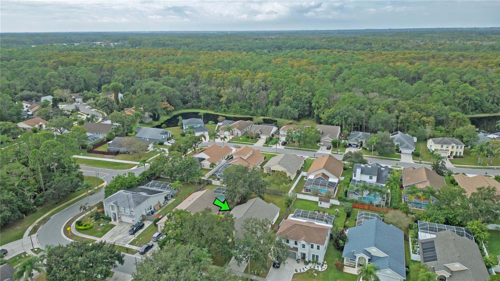 COVENTRY VILLAGE PH II-B - Residential