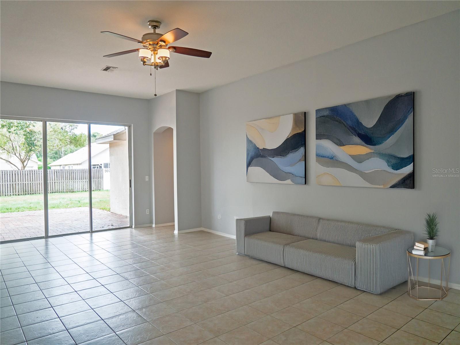 COVENTRY VILLAGE PH II-B - Residential