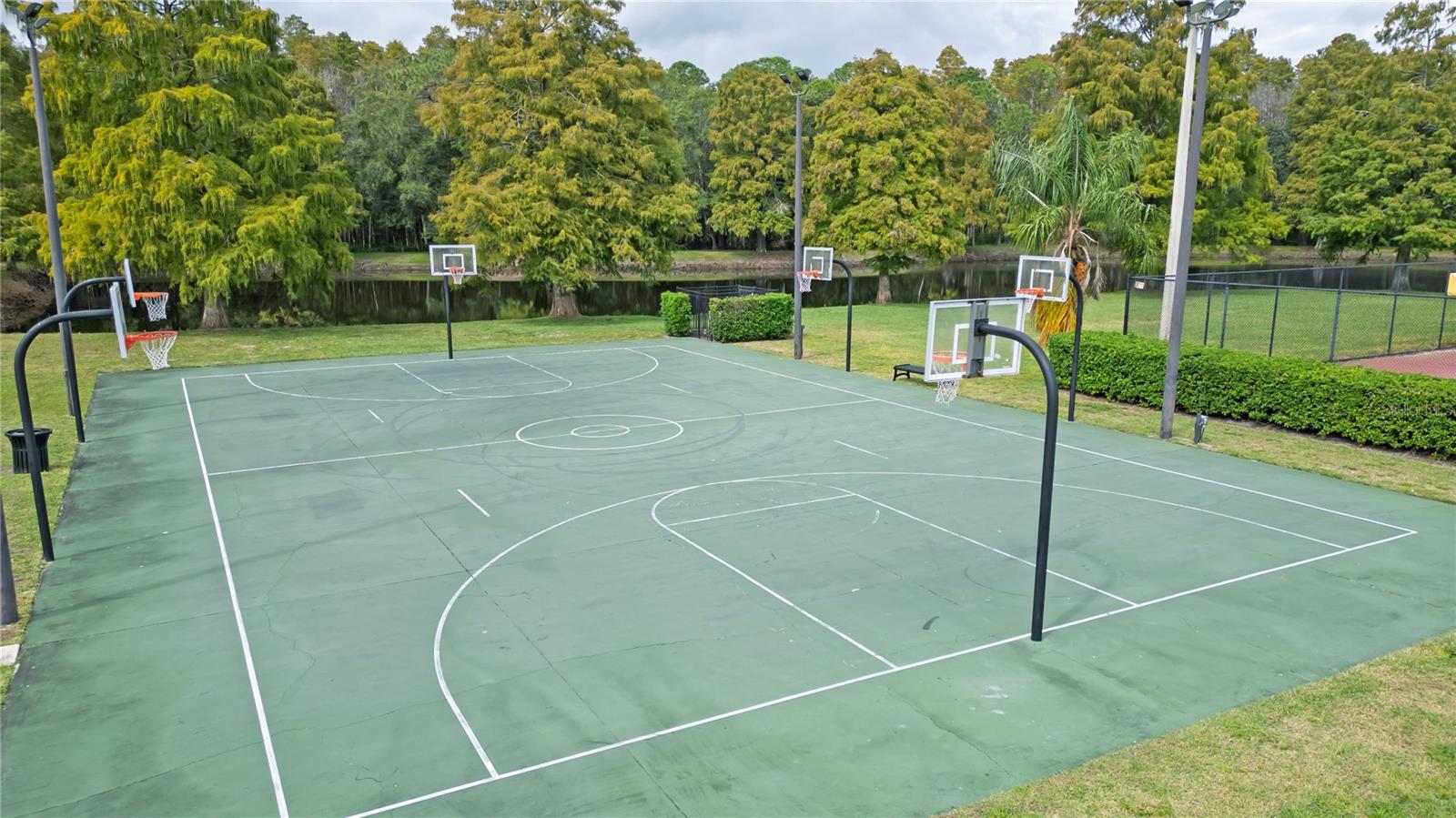 COVENTRY VILLAGE PH II-B - Residential