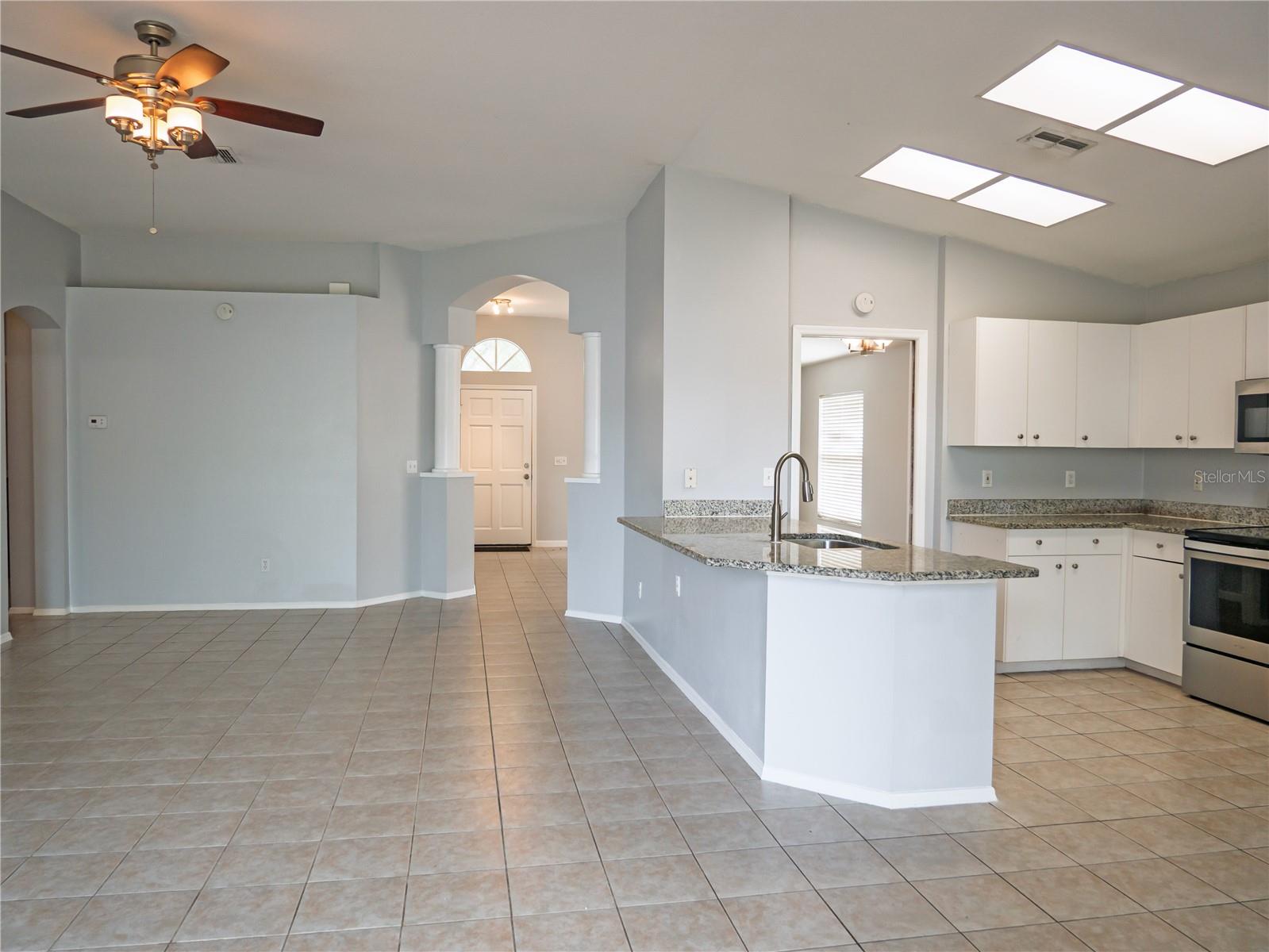 COVENTRY VILLAGE PH II-B - Residential