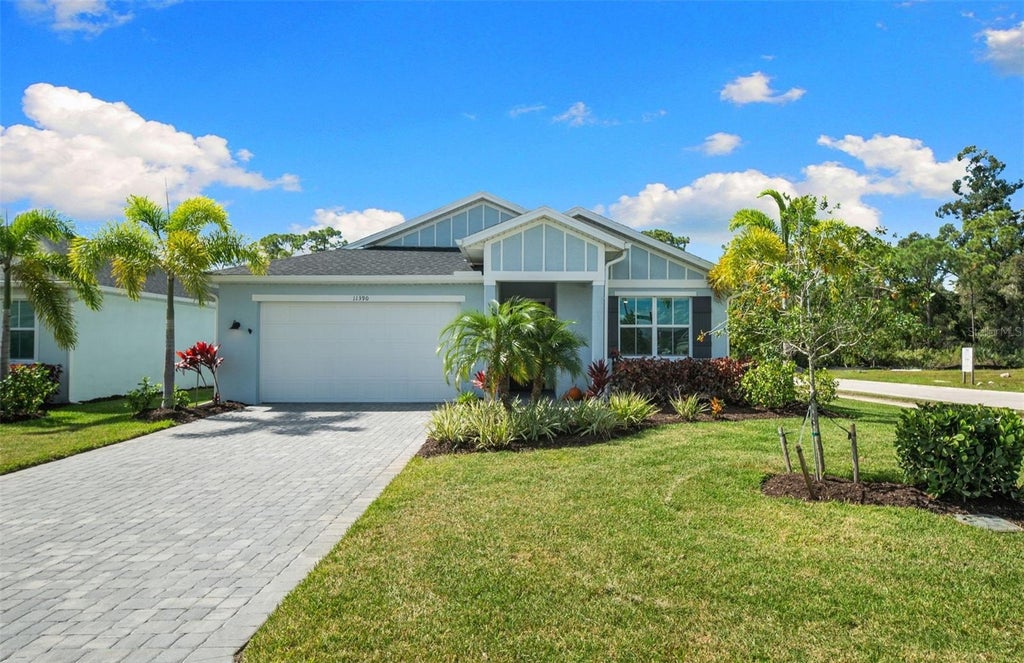 Photo of 11390 Pointed Leaf Place, Punta Gorda, FL 33955 (MLS # C7531918)
