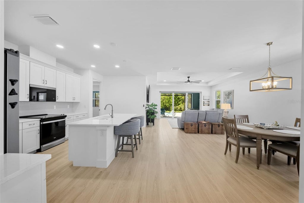 Photo of 11390 Pointed Leaf Place, Punta Gorda, FL 33955 (MLS # C7531918)