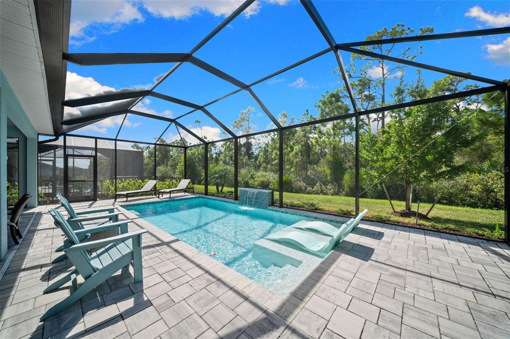 Photo of 11390 Pointed Leaf Place, Punta Gorda, FL 33955 (MLS # C7531918)