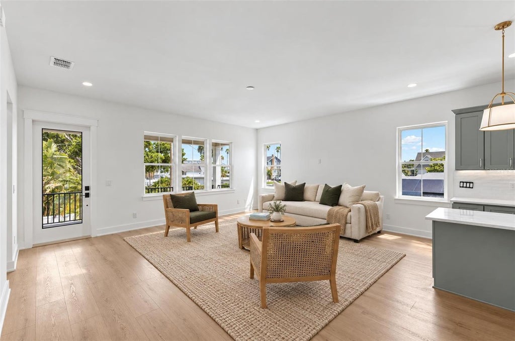 Photo of 3534 Overlook Drive NE, St Petersburg, FL 33703 (MLS # TB8536778)