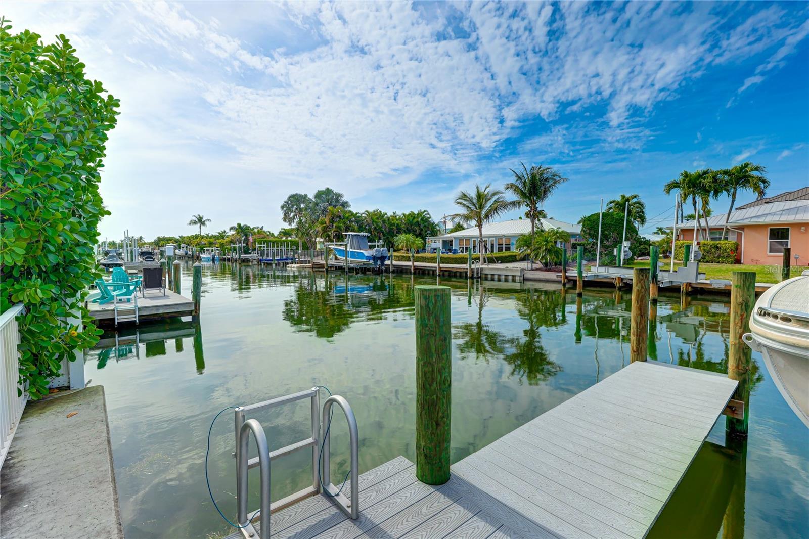 KEY ROYALE 1ST ADD - Residential