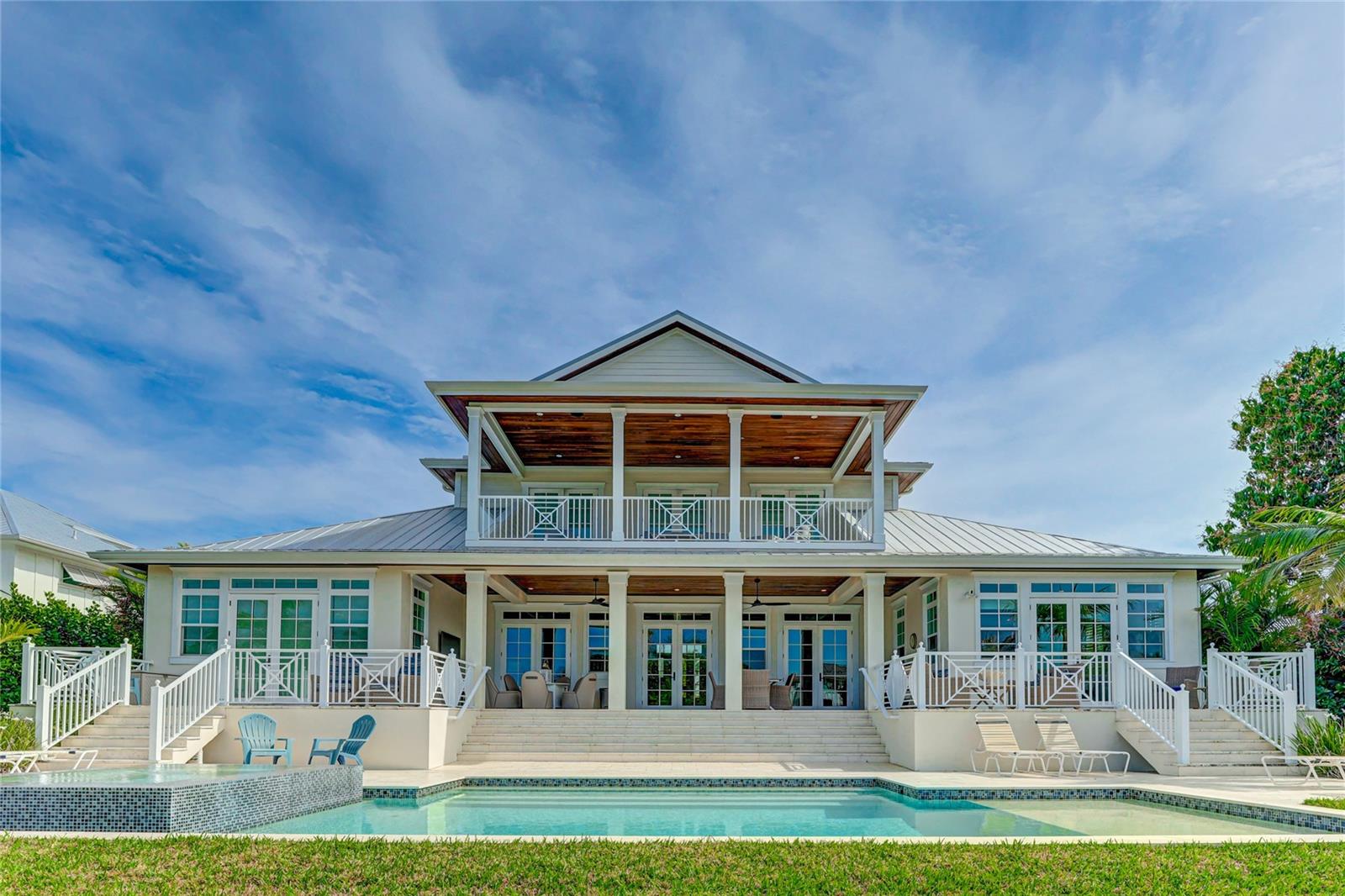 KEY ROYALE 1ST ADD - Residential