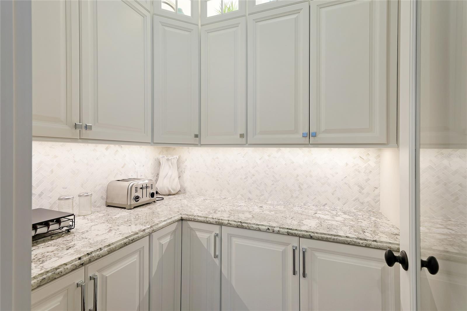 KEY ROYALE 1ST ADD - Residential