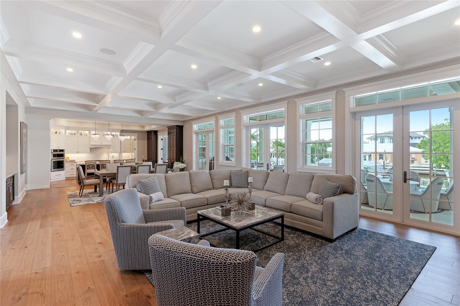 KEY ROYALE 1ST ADD - Residential