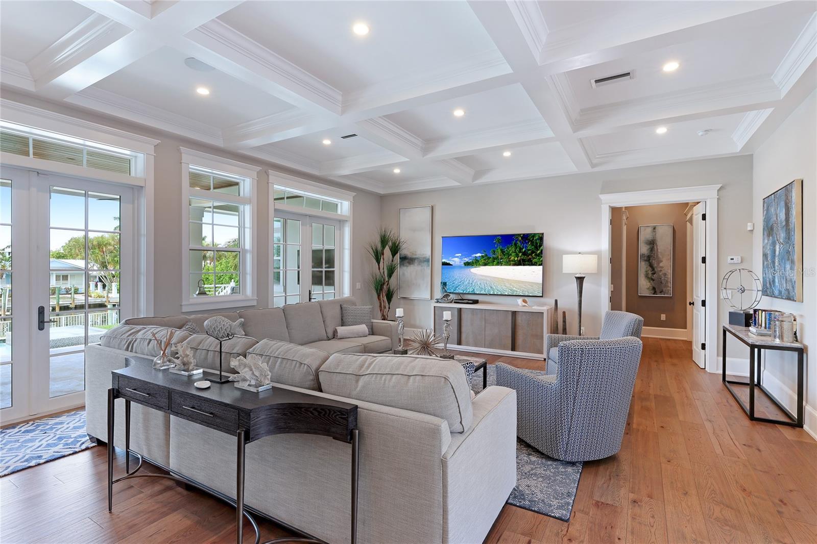 KEY ROYALE 1ST ADD - Residential