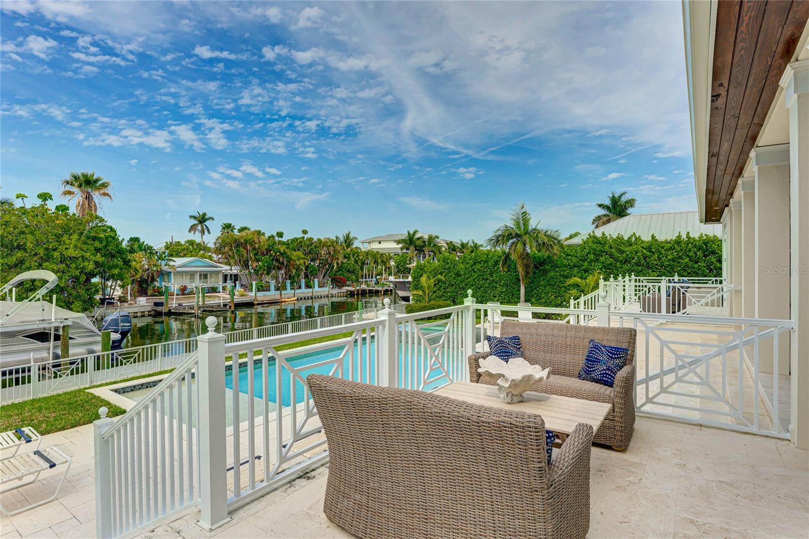 KEY ROYALE 1ST ADD - Residential