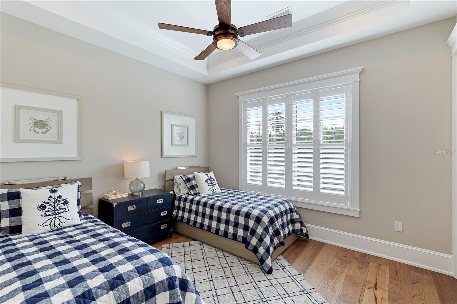 KEY ROYALE 1ST ADD - Residential