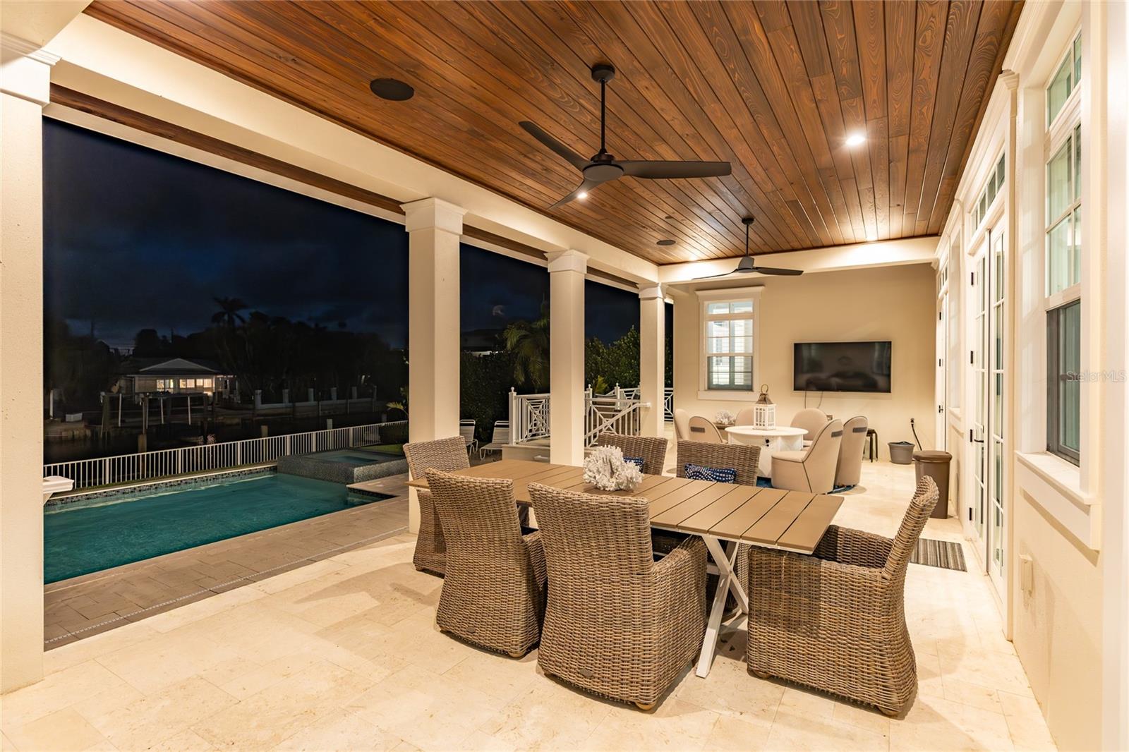 KEY ROYALE 1ST ADD - Residential