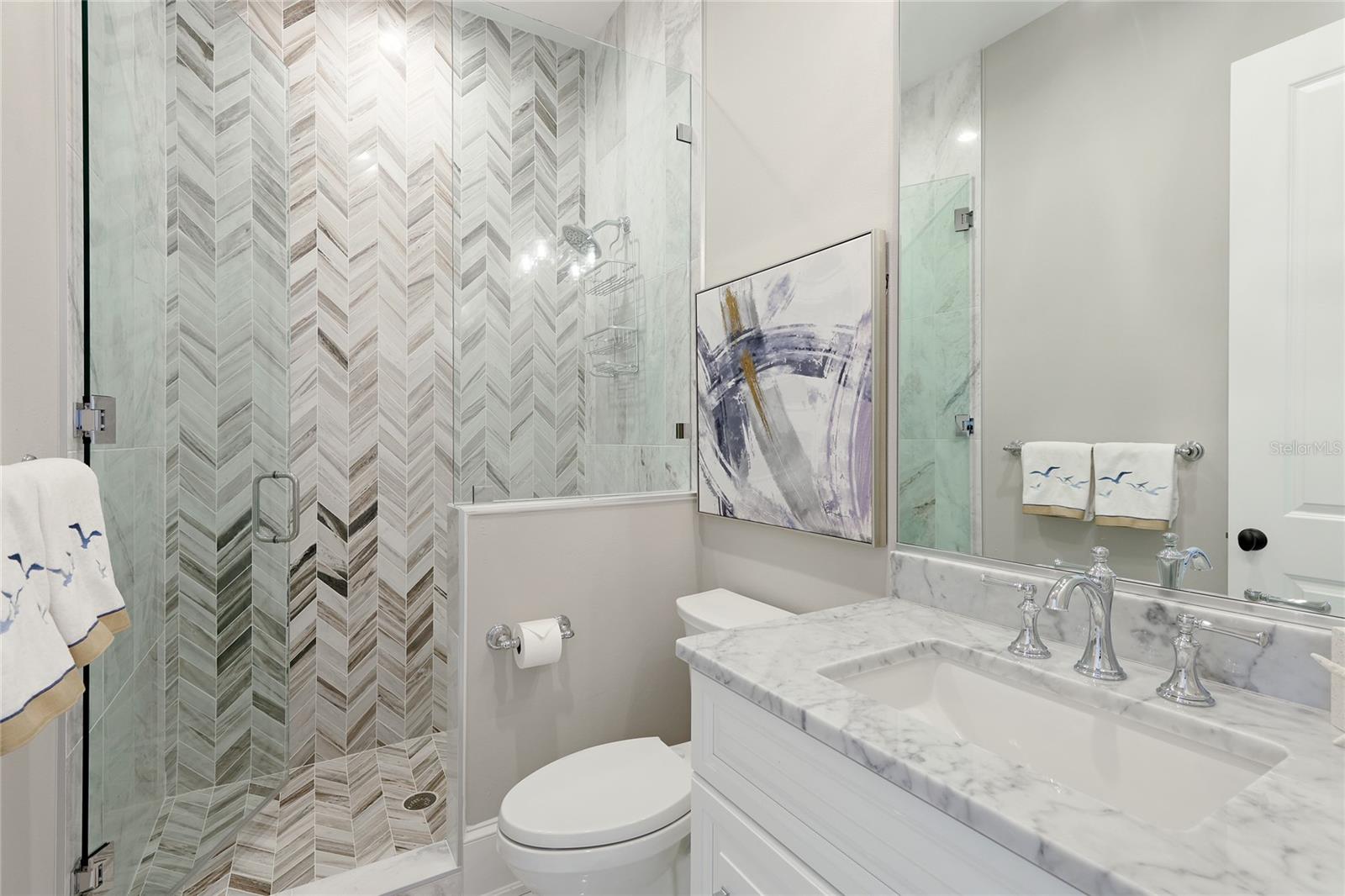 KEY ROYALE 1ST ADD - Residential