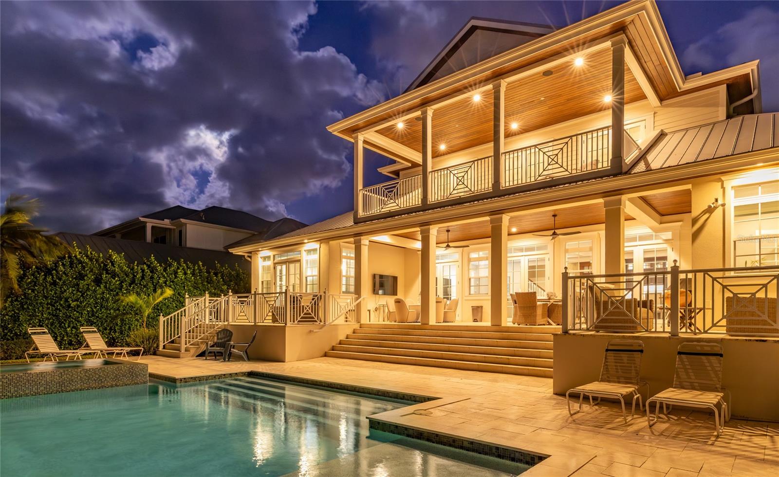 KEY ROYALE 1ST ADD - Residential